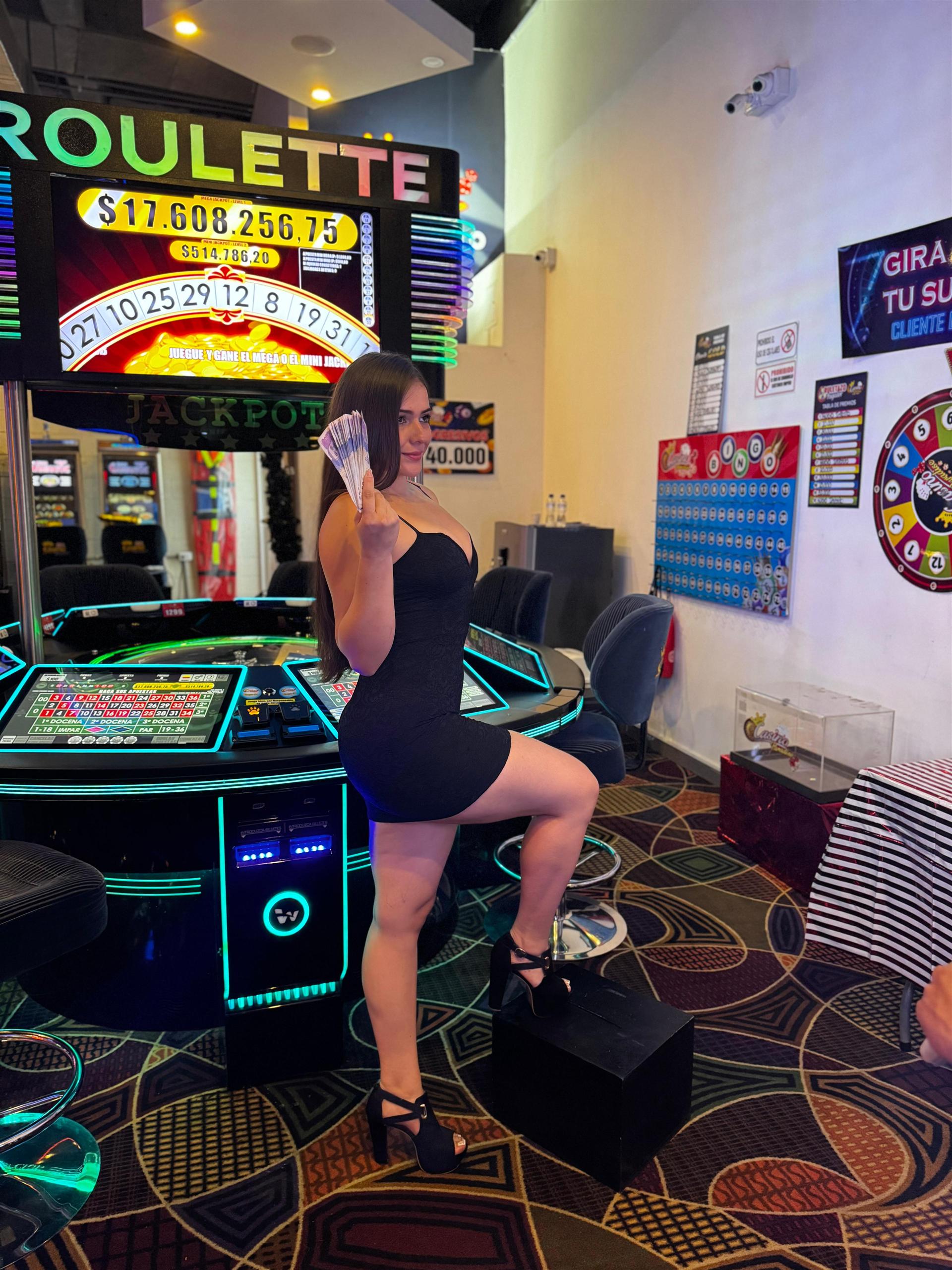 Visión Apolo Gaming